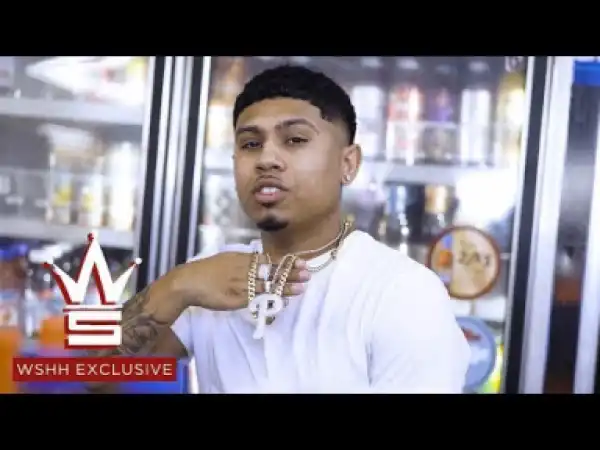 Video: Lil Pete Feat. Bez19 - Big Dawg Shit